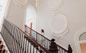 Aurea Casa Palacio Sagasta By Eurostars Hotel Company